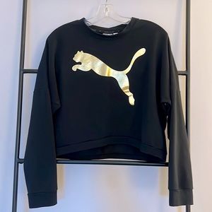 Puma Sweatshirt